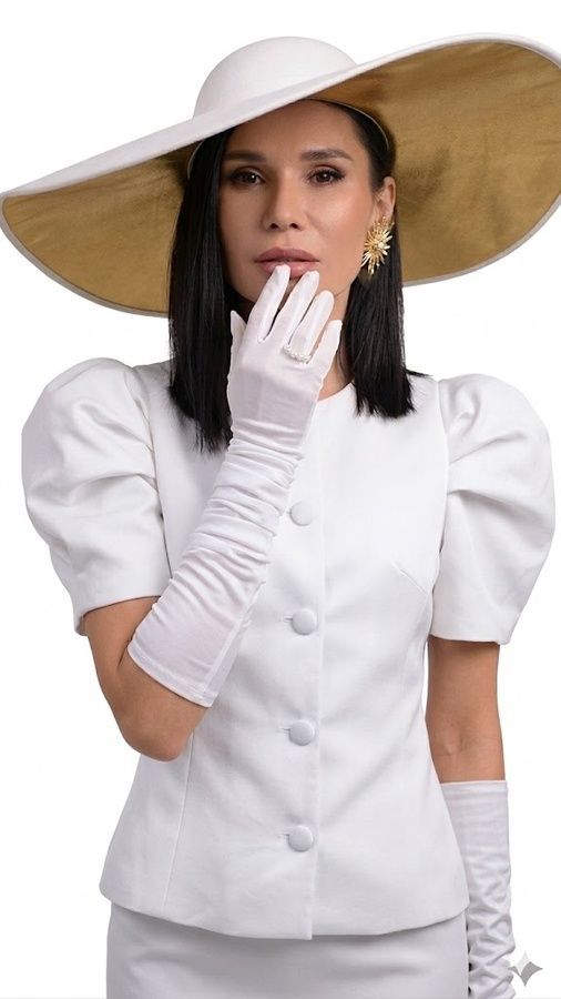 Costum "BELLA"