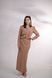 , Beige, S