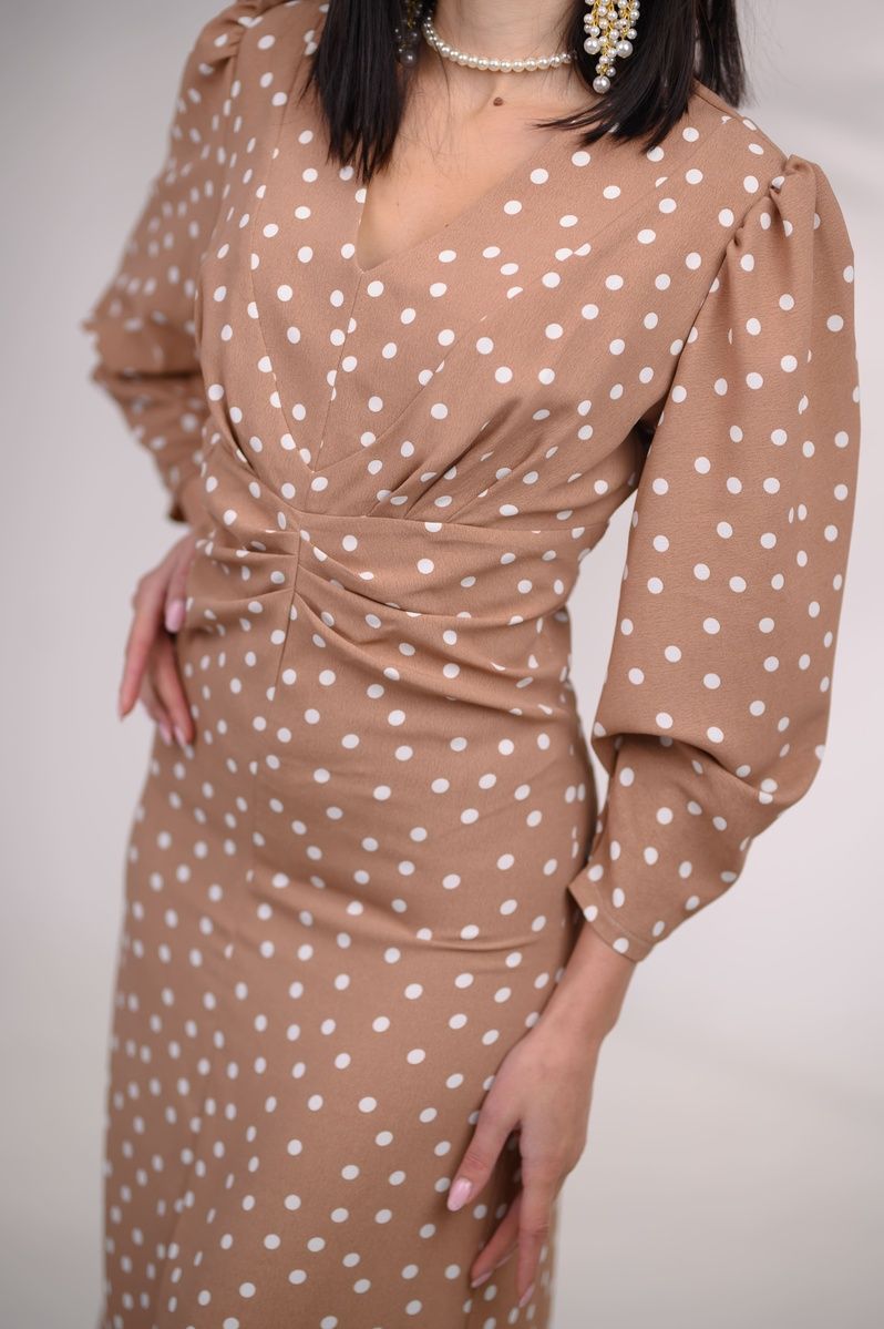 , Beige, S