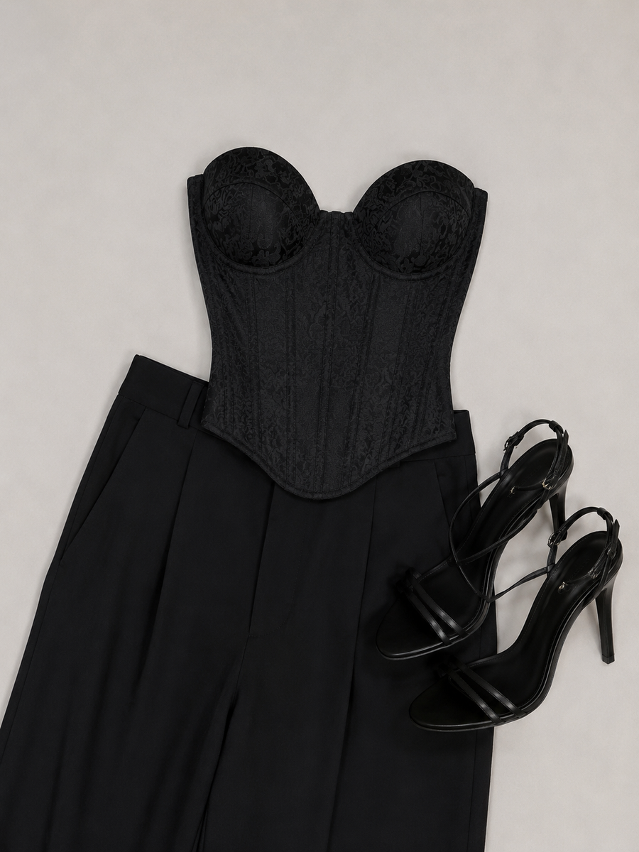 Corset "BELLA"