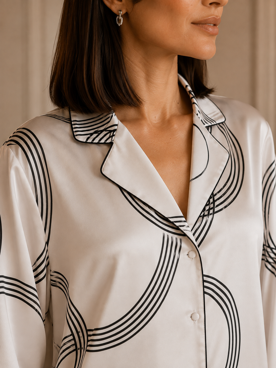 Costum "ABSTRACT"