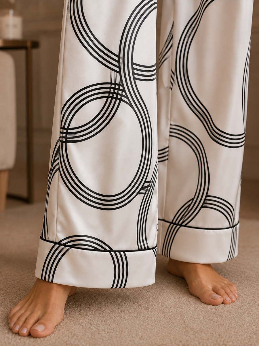 Costum "ABSTRACT"
