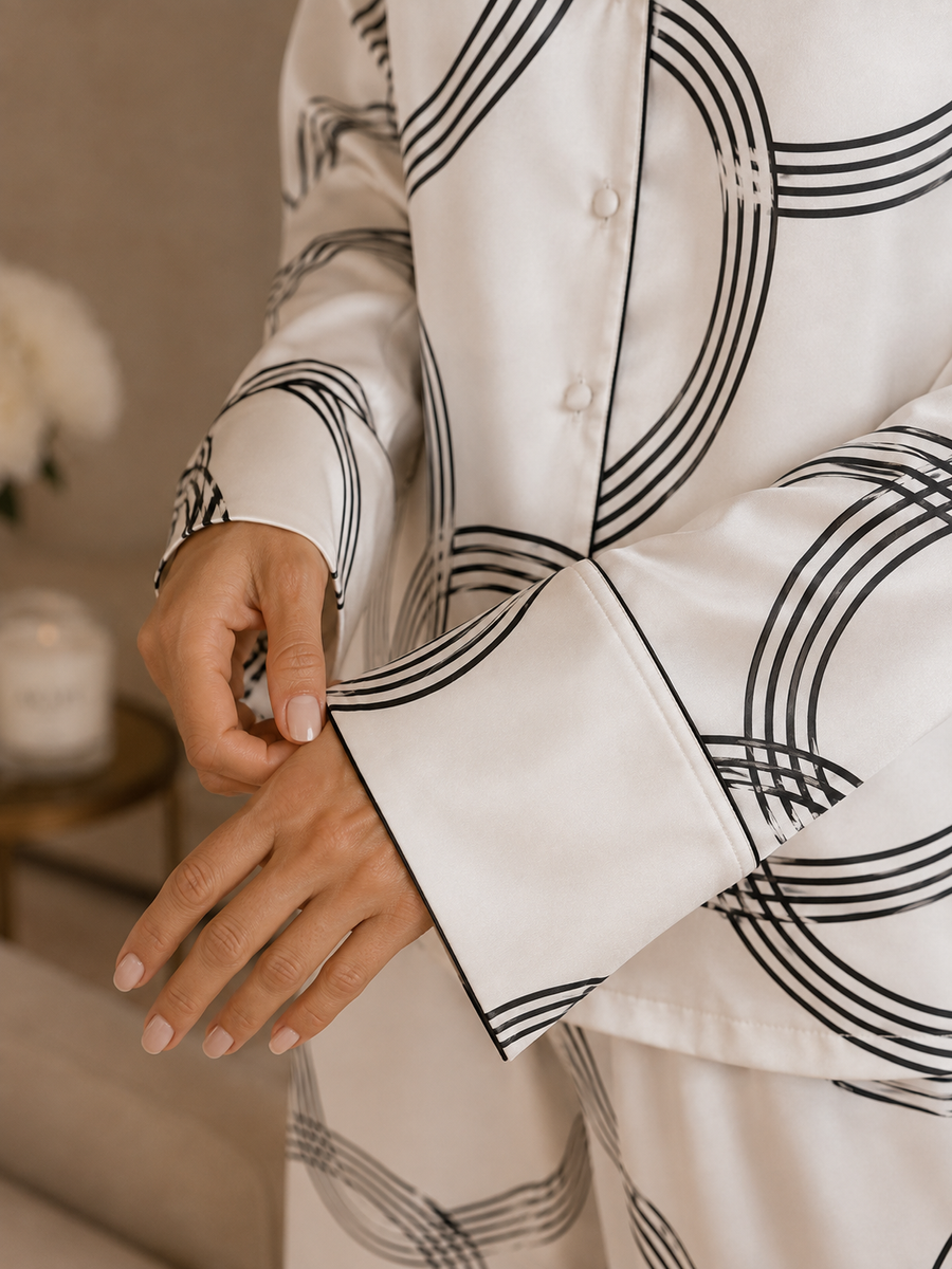 Costum "ABSTRACT"